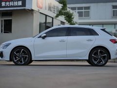 Audi A3 2022 Sportback 35 TFSI stylish and sporty - фото 3