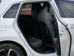 Audi A3 2022 Sportback 35 TFSI stylish and sporty - фото 6