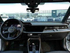 Audi A3 2022 Sportback 35 TFSI stylish and sporty - фото 8