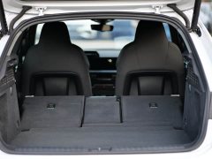 Audi A3 2022 Sportback 35 TFSI stylish and sporty - фото 9