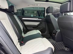 Volkswagen Magotan 2023 2 million commemorative edition 380TSI DSG flagship - фото 11