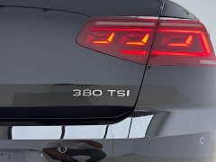 Volkswagen Magotan 2023 2 million commemorative edition 380TSI DSG flagship - фото 12