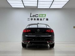 Volkswagen Magotan 2023 2 million commemorative edition 380TSI DSG flagship - фото 14