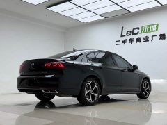 Volkswagen Magotan 2023 2 million commemorative edition 380TSI DSG flagship - фото 15