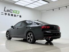 Volkswagen Magotan 2023 2 million commemorative edition 380TSI DSG flagship - фото 16