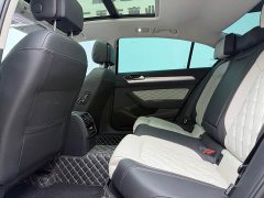 Volkswagen Magotan 2023 2 million commemorative edition 380TSI DSG flagship - фото 4