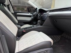 Volkswagen Magotan 2023 2 million commemorative edition 380TSI DSG flagship - фото 9