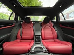 Porsche Panamera 4 Executive 2.9T - фото 5