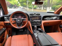Bentley Bentayga 4.0T V8 - фото 11