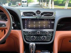 Bentley Bentayga 4.0T V8 - фото 12