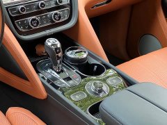 Bentley Bentayga 4.0T V8 - фото 13