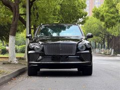 Bentley Bentayga 4.0T V8 - фото 3