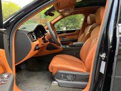 Bentley Bentayga 4.0T V8 - фото 5