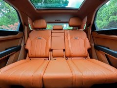 Bentley Bentayga 4.0T V8 - фото 8
