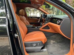 Bentley Bentayga 4.0T V8 - фото 9