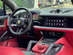 Porsche 2024 Porsche Cayenne 3.0T - фото 19