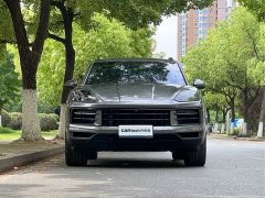 Porsche 2024 Porsche Cayenne 3.0T - фото 2