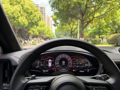 Porsche 2024 Porsche Cayenne 3.0T - фото 20