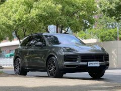 Porsche 2024 Porsche Cayenne 3.0T - фото 3