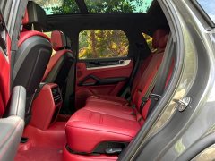 Porsche 2024 Porsche Cayenne 3.0T - фото 7