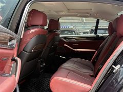 BMW 5 Series Facelift 2 530Li Exclusive Luxury Package - фото 7