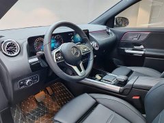 Mercedes-Benz GLA 220 - фото 10