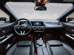Mercedes-Benz GLA 220 - фото 14