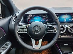 Mercedes-Benz GLA 220 - фото 15