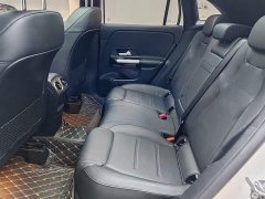 Mercedes-Benz GLA 220 - фото 16