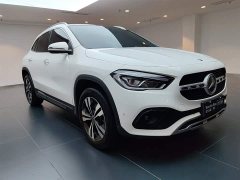 Mercedes-Benz GLA 220 - фото 2
