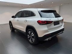 Mercedes-Benz GLA 220 - фото 3
