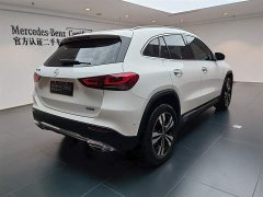 Mercedes-Benz GLA 220 - фото 4