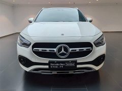 Mercedes-Benz GLA 220 - фото 5