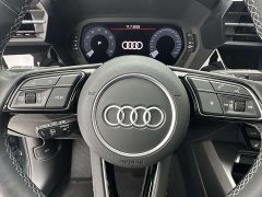 Audi A3 facelift Sportback 35 TFSI stylish and sporty - фото 13