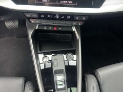 Audi A3 facelift Sportback 35 TFSI stylish and sporty - фото 14