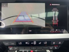 Audi A3 facelift Sportback 35 TFSI stylish and sporty - фото 15
