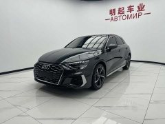 Audi A3 facelift Sportback 35 TFSI stylish and sporty - фото 4