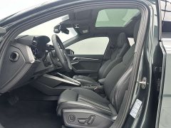 Audi A3 facelift Sportback 35 TFSI stylish and sporty - фото 5