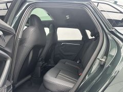 Audi A3 facelift Sportback 35 TFSI stylish and sporty - фото 6