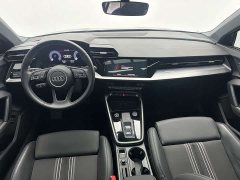 Audi A3 facelift Sportback 35 TFSI stylish and sporty - фото 7