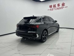 Audi A3 facelift Sportback 35 TFSI stylish and sporty - фото 9