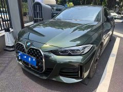 BMW 4 Series 2022 425i Gran Coupe M Sports Package - фото 1