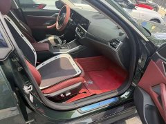 BMW 4 Series 2022 425i Gran Coupe M Sports Package - фото 10