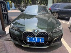 BMW 4 Series 2022 425i Gran Coupe M Sports Package - фото 2