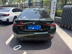 BMW 4 Series 2022 425i Gran Coupe M Sports Package - фото 3