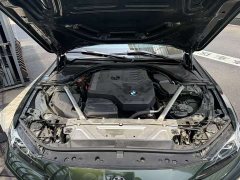BMW 4 Series 2022 425i Gran Coupe M Sports Package - фото 5