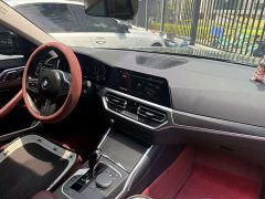 BMW 4 Series 2022 425i Gran Coupe M Sports Package - фото 7