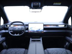 NIO ES8 Six-seater Executive Deluxe Edition - фото 13