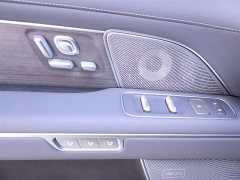 NIO ES8 Six-seater Executive Deluxe Edition - фото 17