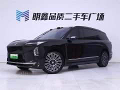 NIO ES8 Six-seater Executive Deluxe Edition - фото 2